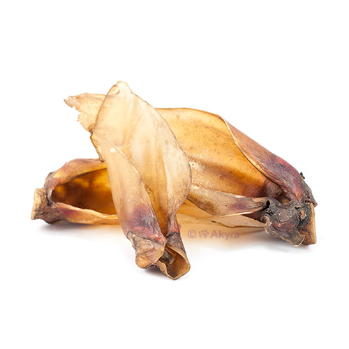 Beef ears