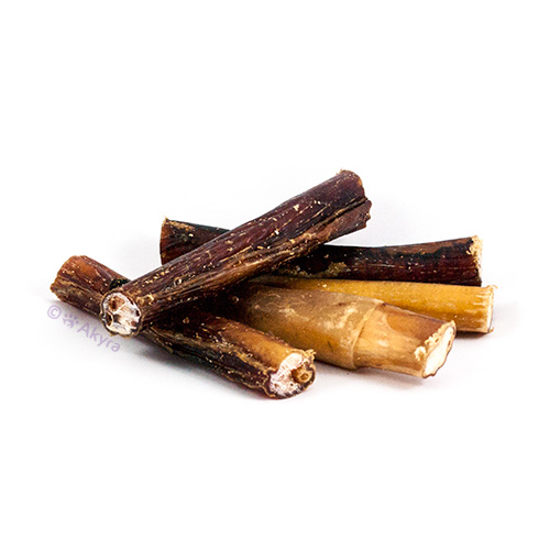 Beef pizzle 12 cm