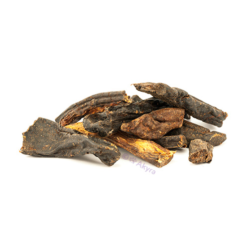 Beef liver