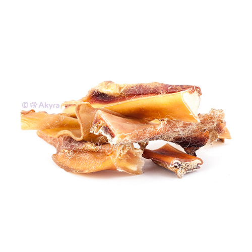 Beef skin