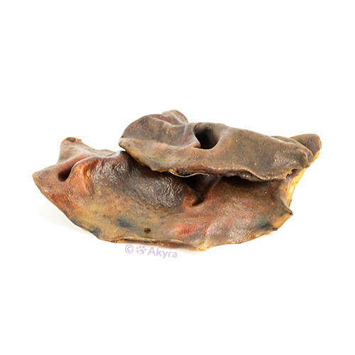 Beef nose
