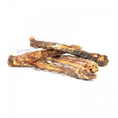 Duck necks
