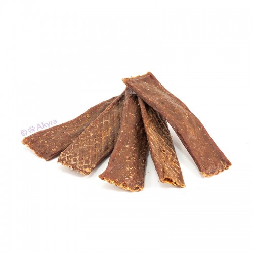 Turkey strips