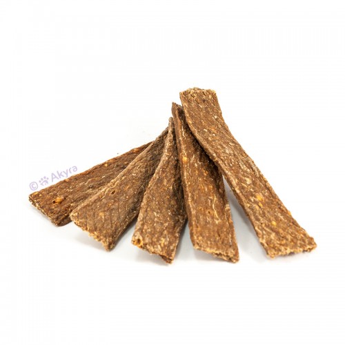 Pheasant strips