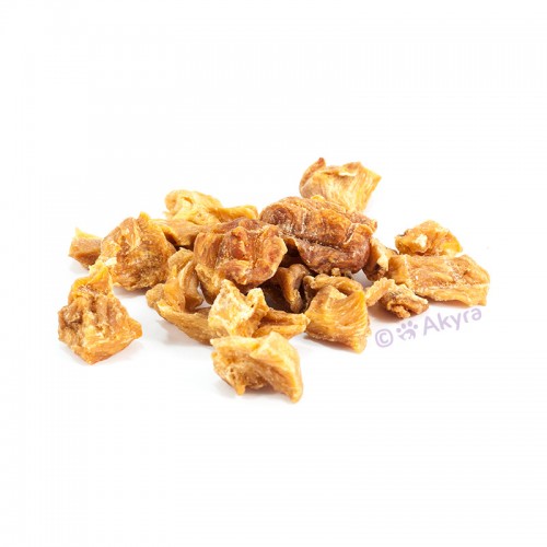 Akyra Kippenborst nuggets