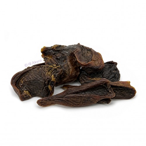 Akyra Horse tongue