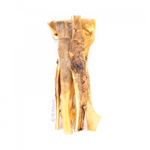 Akyra Kameelkophuid 40 cm