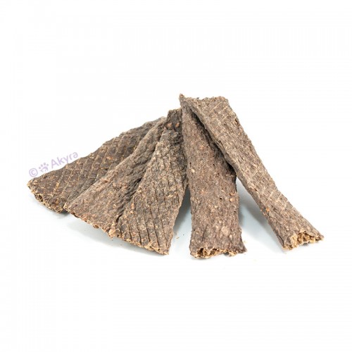 Goat strips