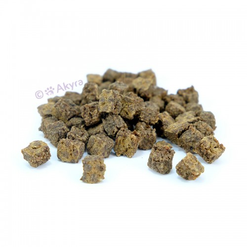 Training cubes lamb