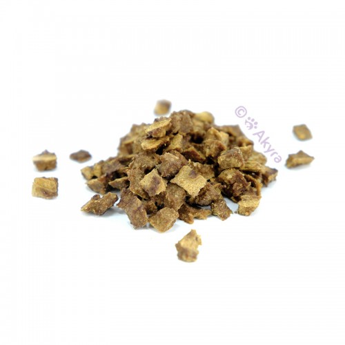 Mini friandises de cerf