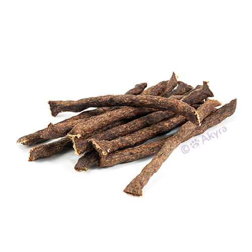 Sticks beef