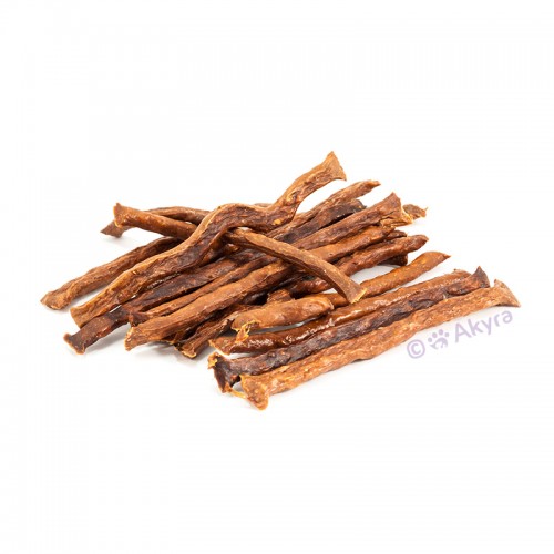 Sticks turkey