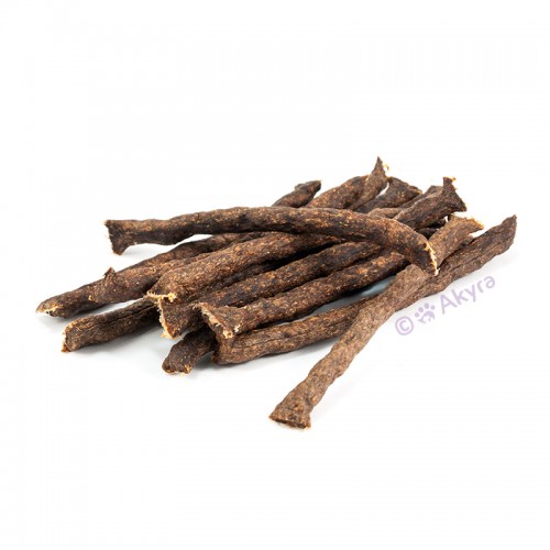 Akyra Sticks paard