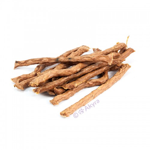 Akyra Sticks struisvogel